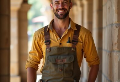 Arghco Handyman