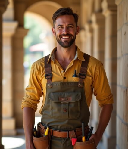 Arghco Handyman